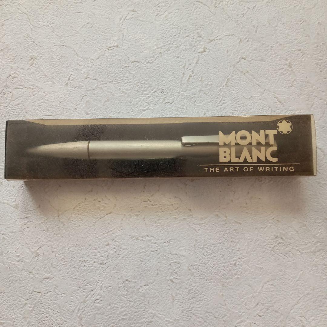 ボールペン【モンブラン】