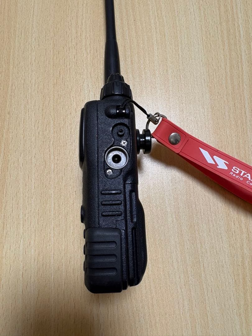 STANDARD VX-7 アマチュア無線ハンディ機