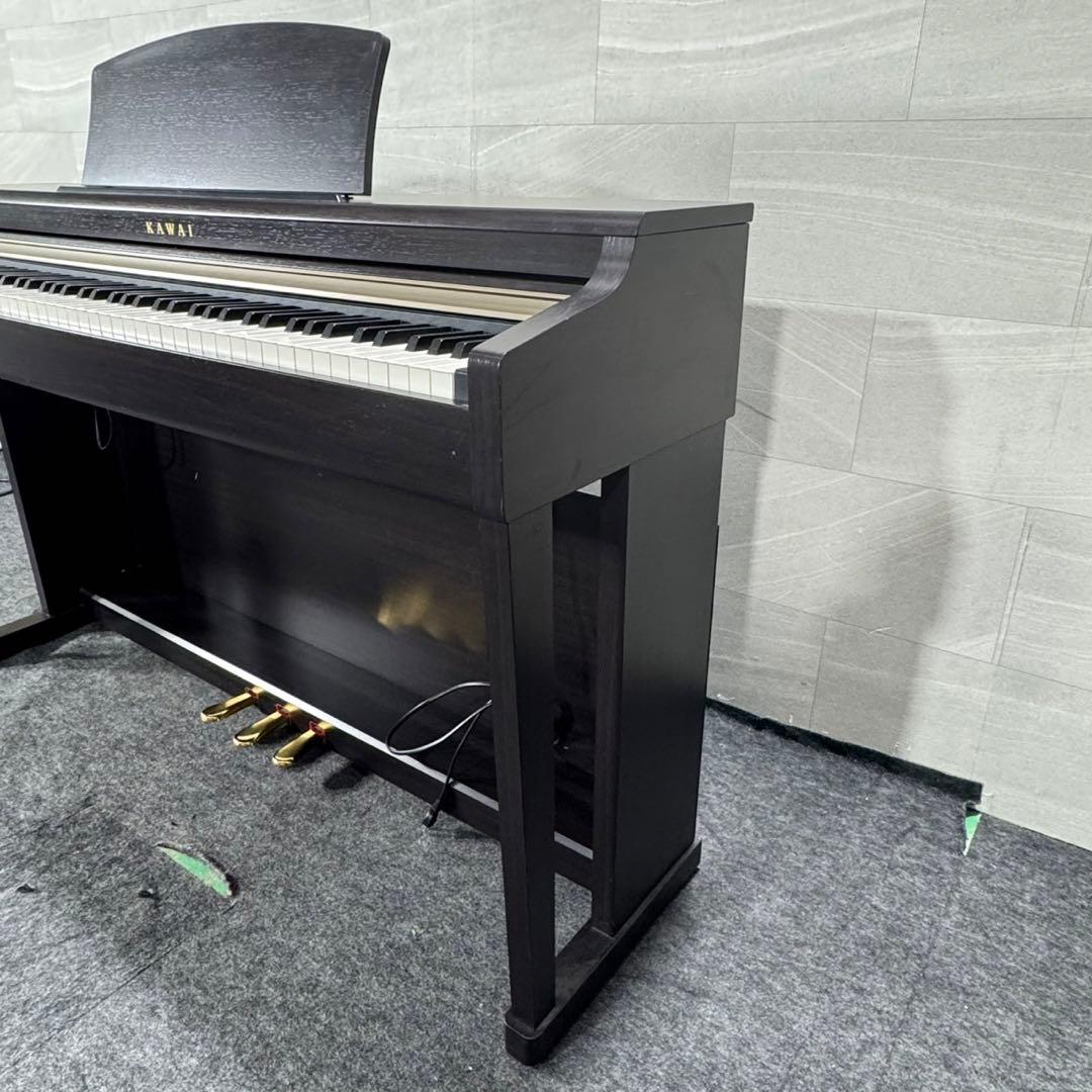 KAWAI 電子ピアノ CN24R 88鍵 音楽 楽器 格安 d5107
