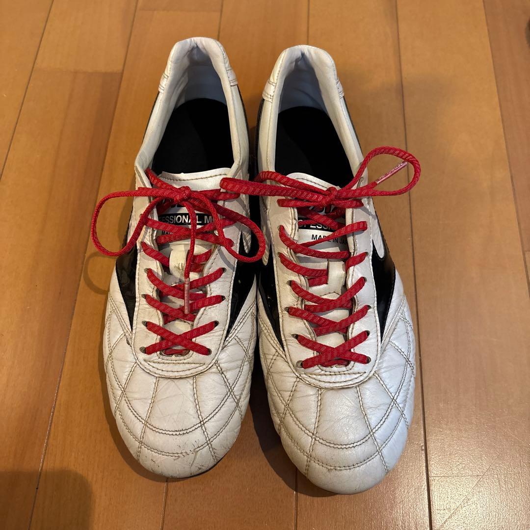 ミズノモレリア2ジャパン