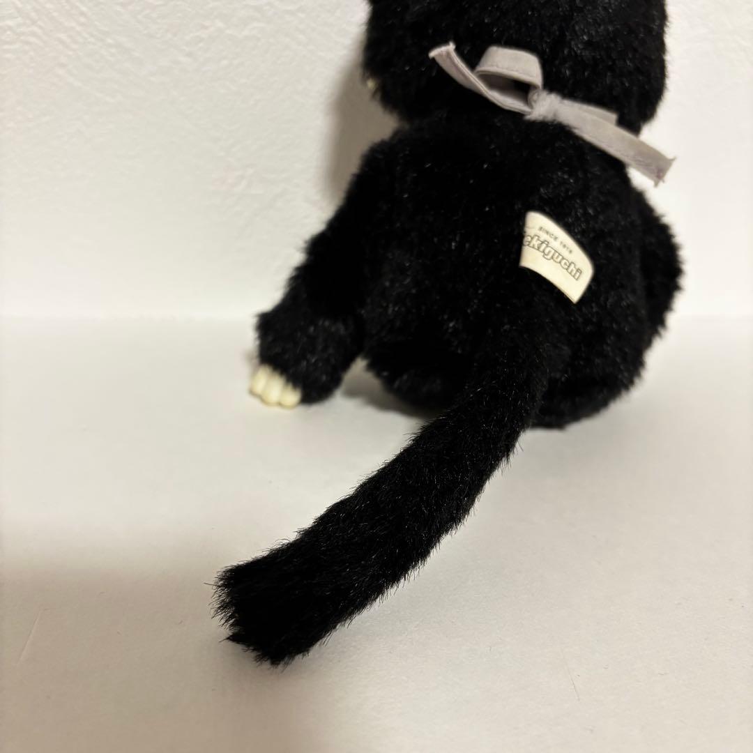 モンチッチ　ぬいぐるみ　MONOTONE 希少　モノトーン　レア