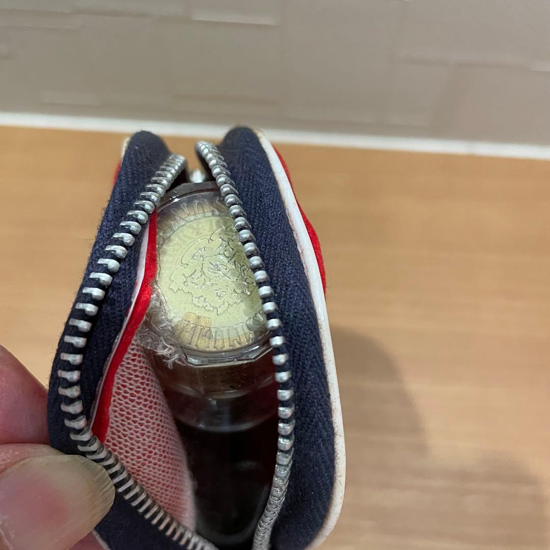 未開封品！大阪万博記念サントリーゴールドEXPO’70限定ポケットボトル袋付き