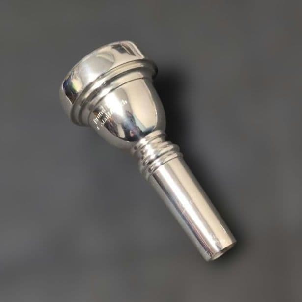 Tilz BAKO　ティルツ　バコ　トロンボーン マウスピース　 太管　5G