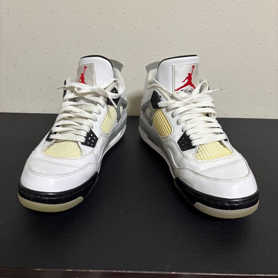 NIKE JORDAN 4 GOLF ナイキ ジョーダン 4 G