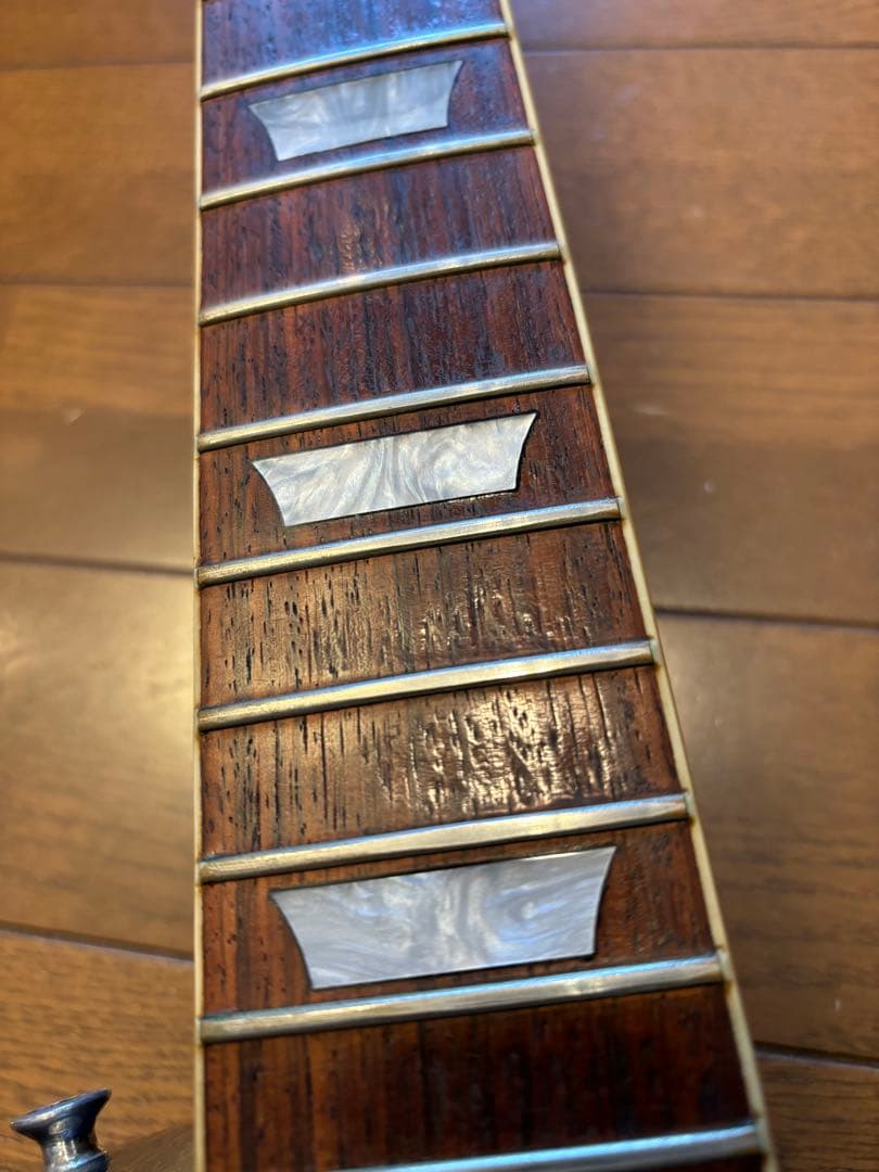 Greco EG500 Les Paulモデル (1979年製)