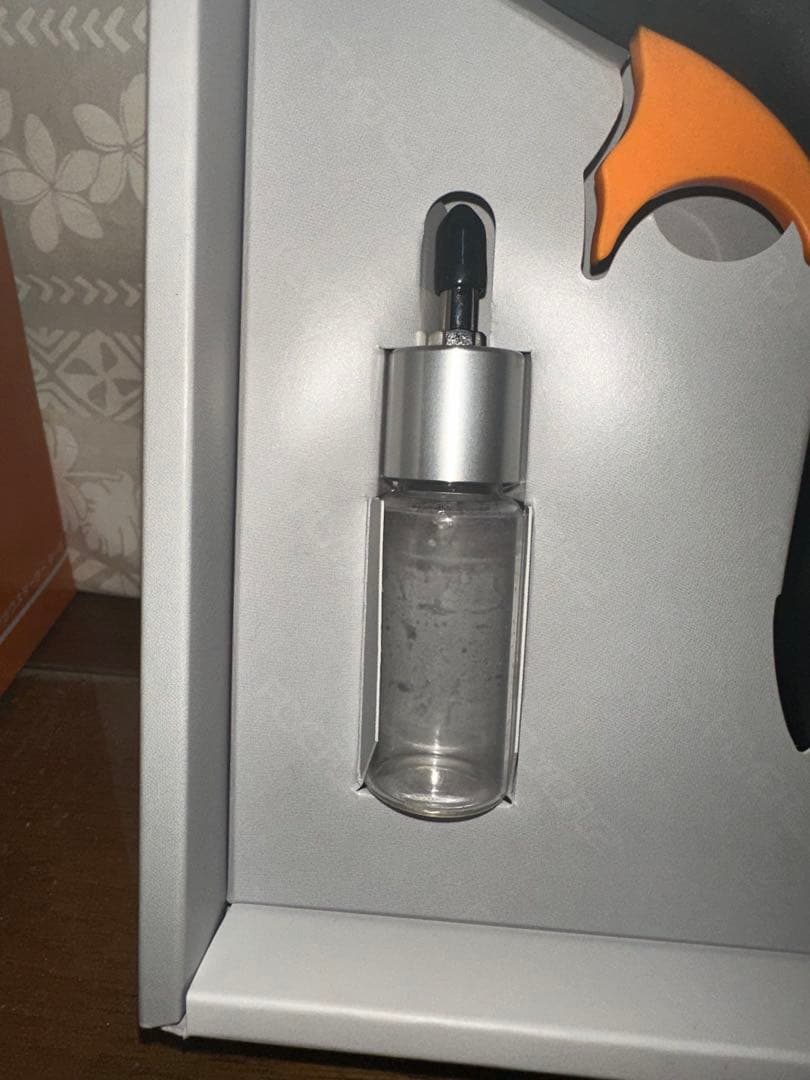 sparmax FLYER-SR2 ＋ ボルテックスターラー セット ノズル多数