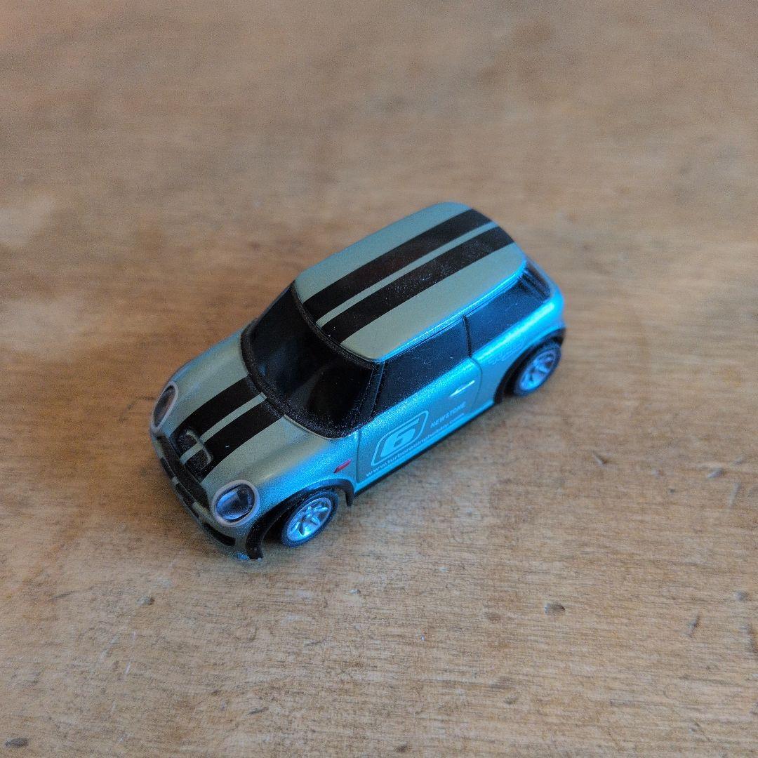 ターボレーシング　3台セット