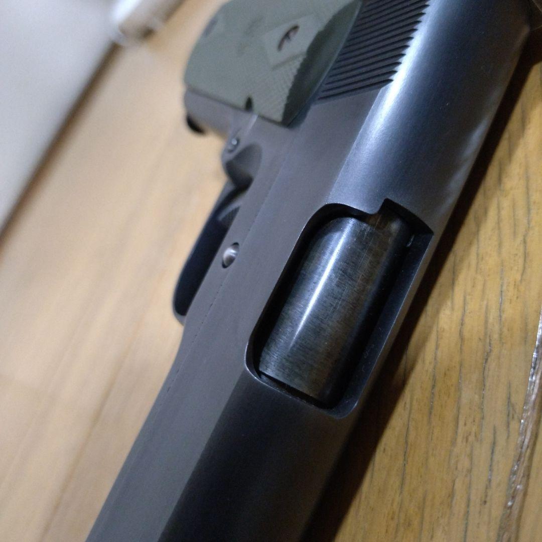ウエスタンアームズ ガバメント　M 1911 A1　ジャンク