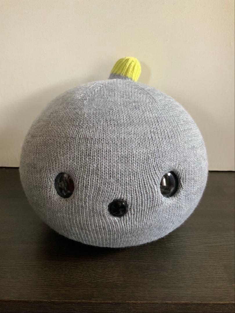 Panasonic NICOBO ニコボ （ストーングレー）