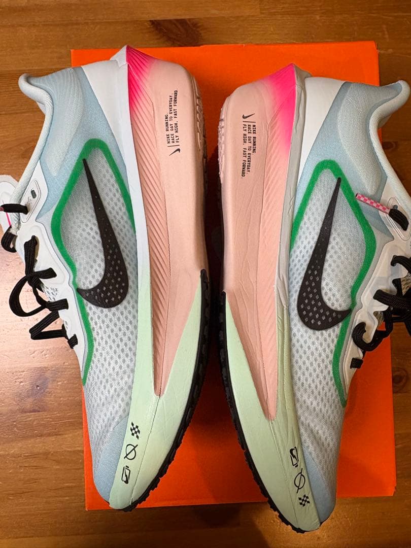 NIKE ズームフライ6 25.5