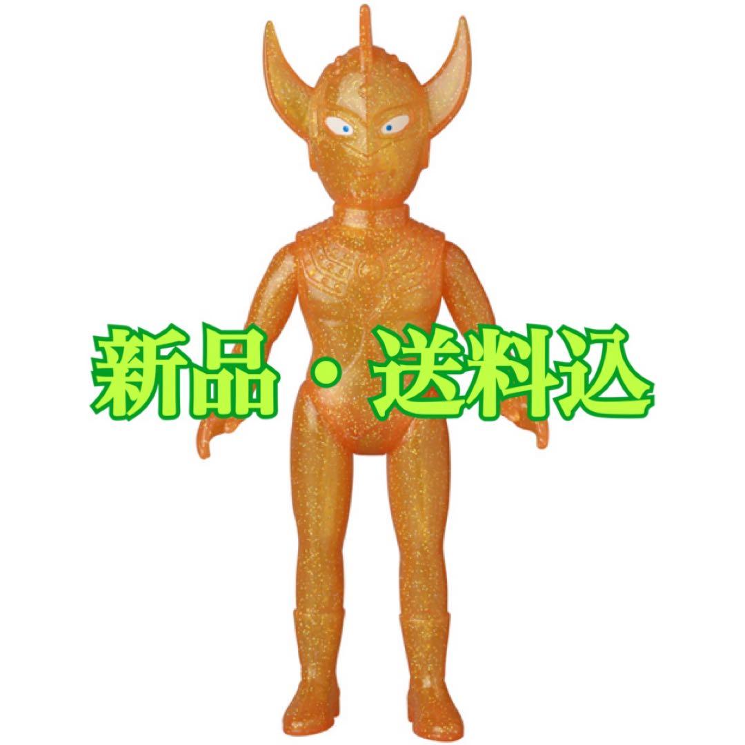 ★新品・未開封・送料込★MAT シリーズ ウルトラマンタロウ ソフビ フィギュア