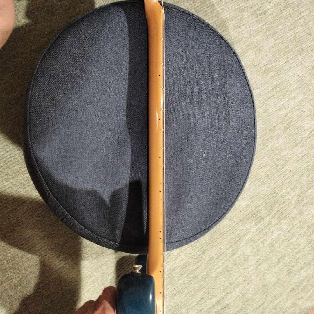 FENDER USA stratcastarZシリアル2000年