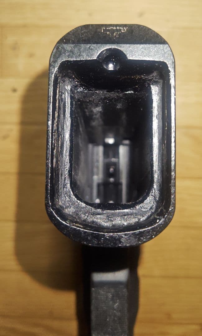 期間限定値下げ 東京マルイ グロック26 カスタム フルオート