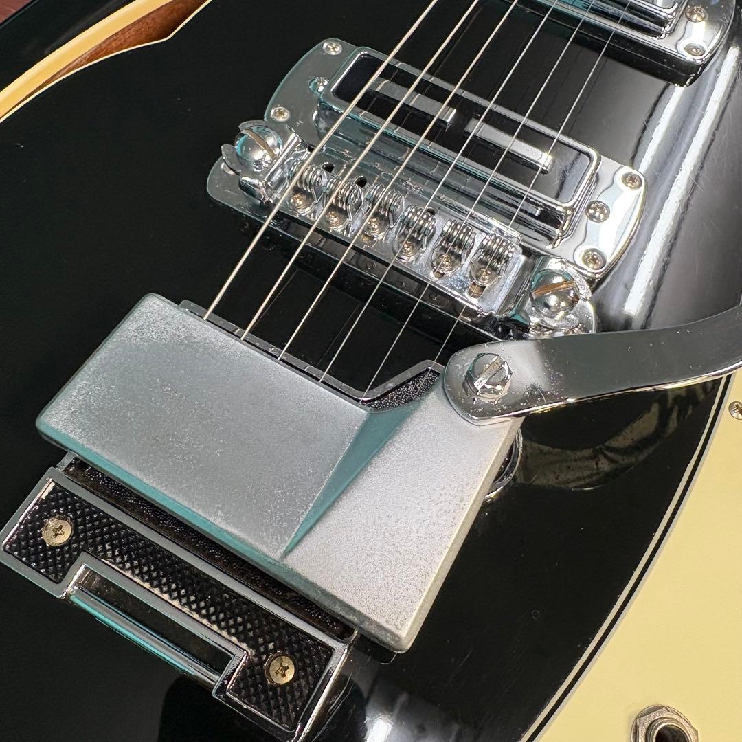 悟*様 TEISCO May Queen Reissue エレキギター