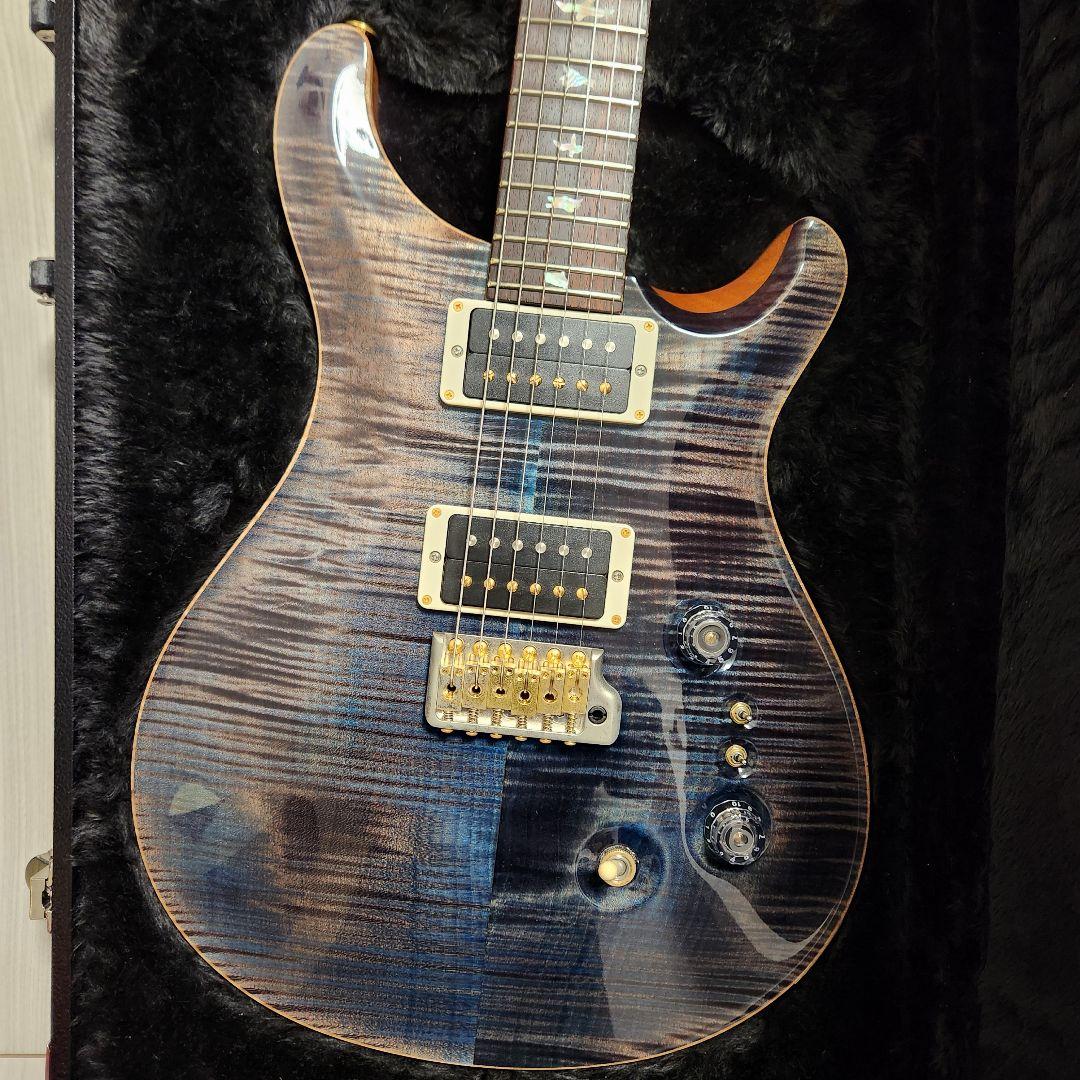ギター PRS 35th Anniversary Custom 24 10TOP