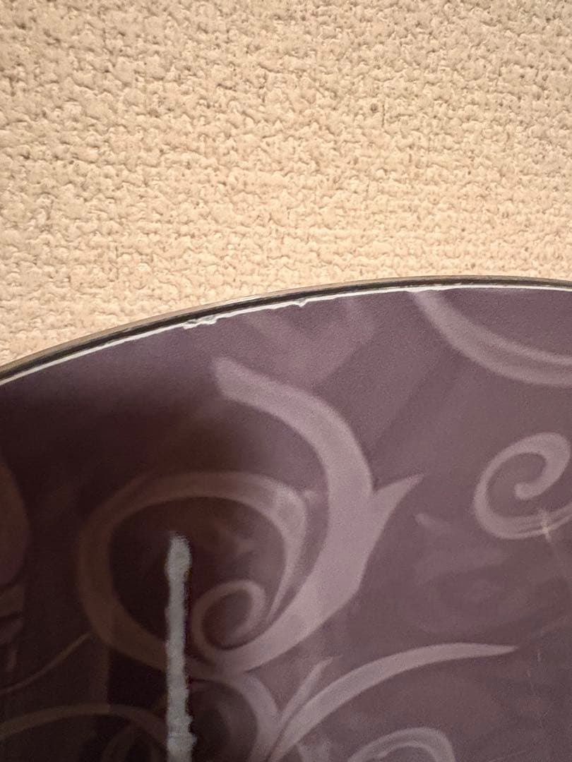 CROOJA WORM スノーボード