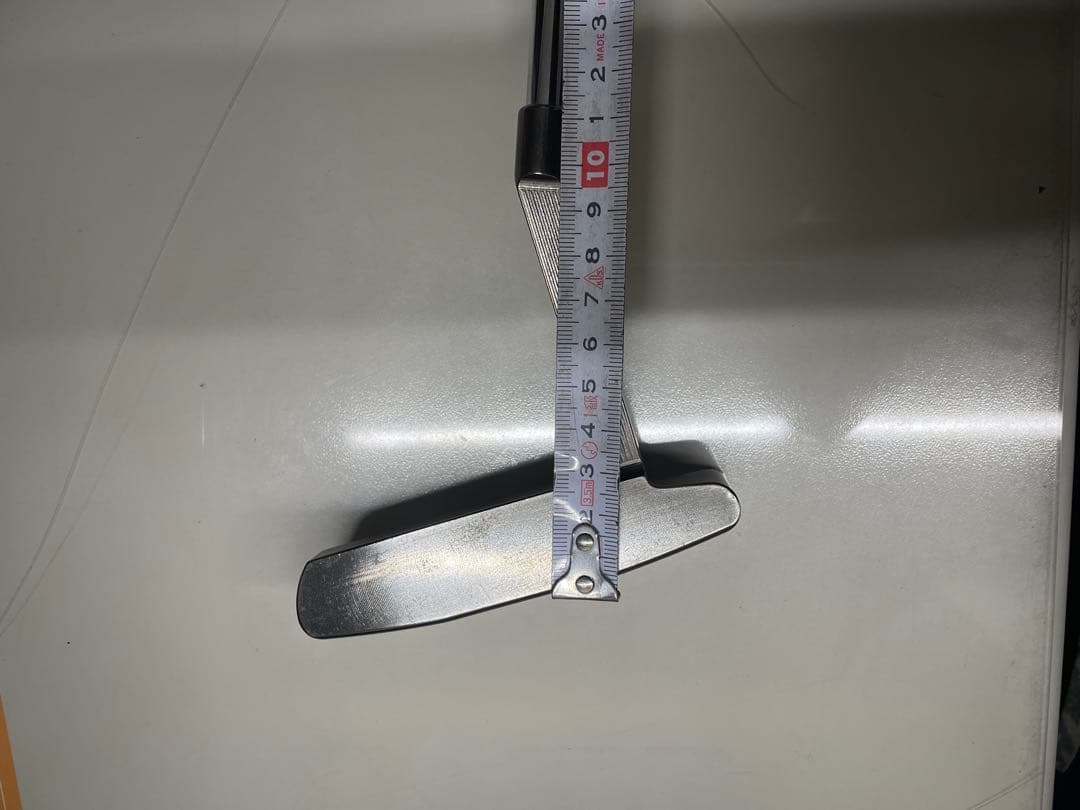 クロノス アーコン　パター KRONOS ARCHON