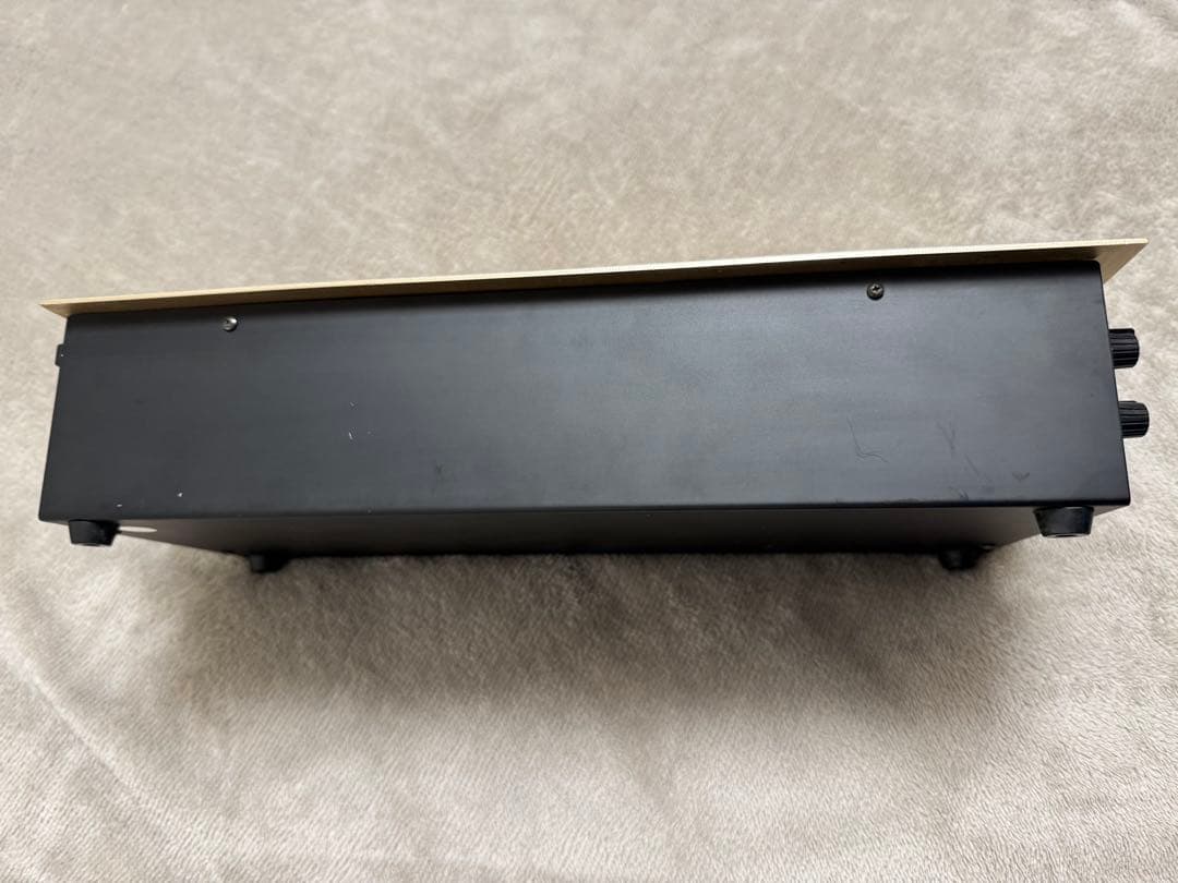 Vestax PMC-06 Pro A DJミキサー　純正アダプター付属