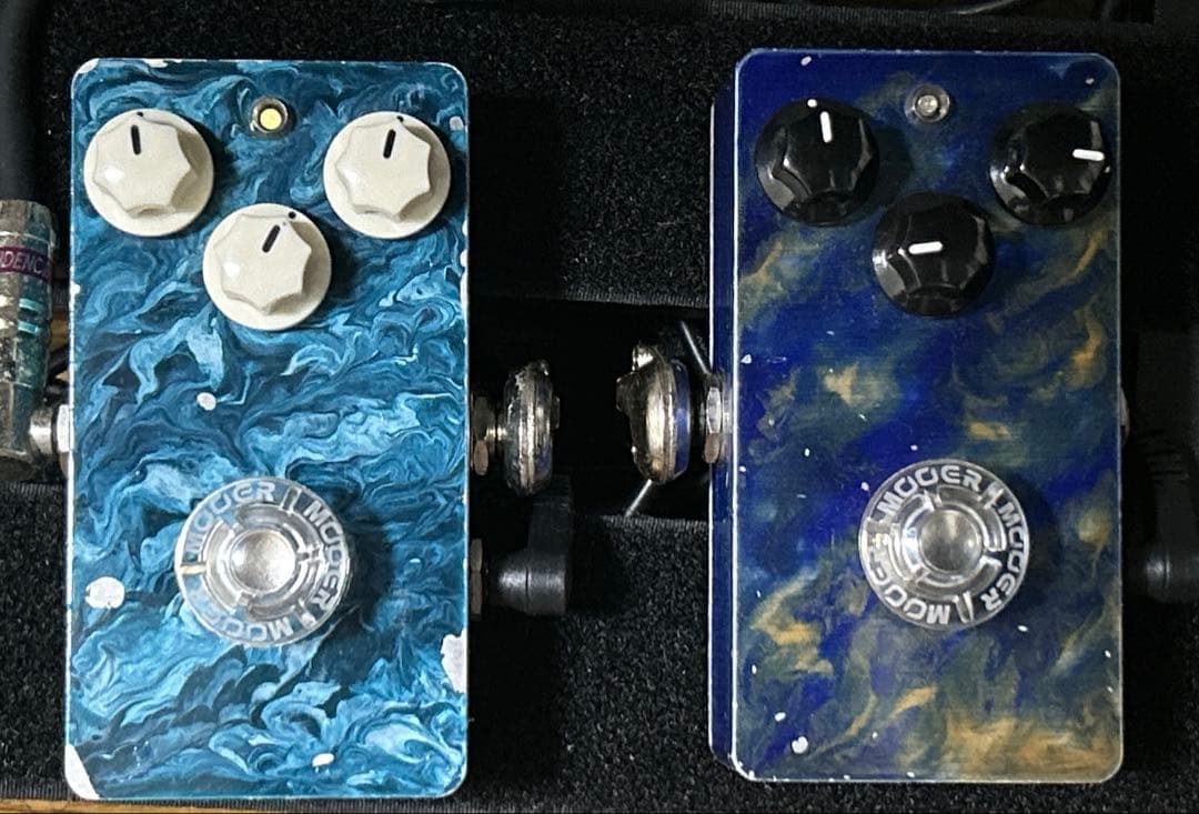 Leqtique CLHD、Leqtique Maestoso