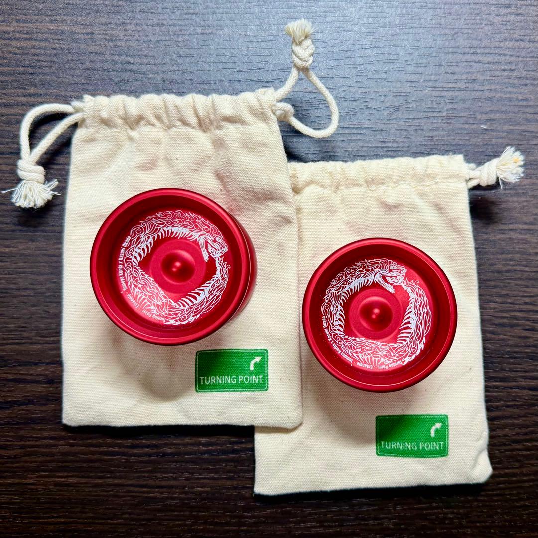 Turning Point エンタングル　スカルファイヤー(限定モデル)