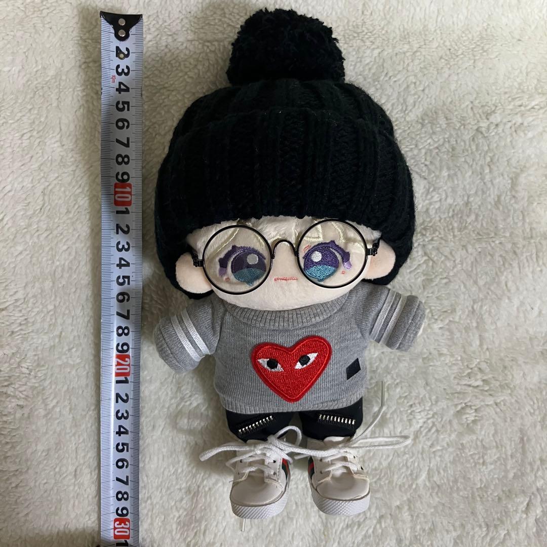 BTSバンタンテヒョンテテthvぬいぐるみぬい人形小物着せ替えまとめ売りマスター