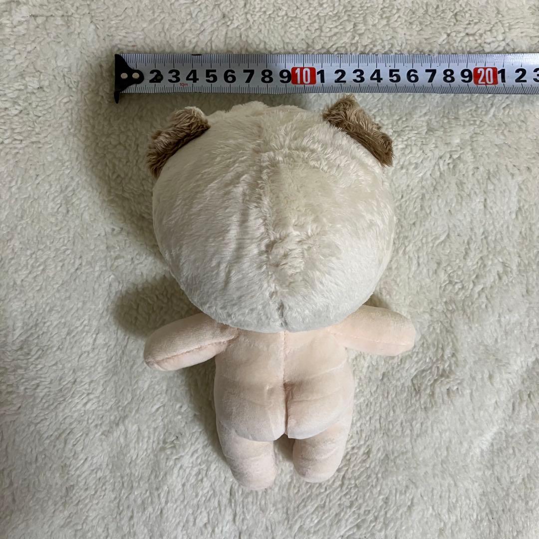 BTSバンタンテヒョンテテthvぬいぐるみぬい人形小物着せ替えまとめ売りマスター