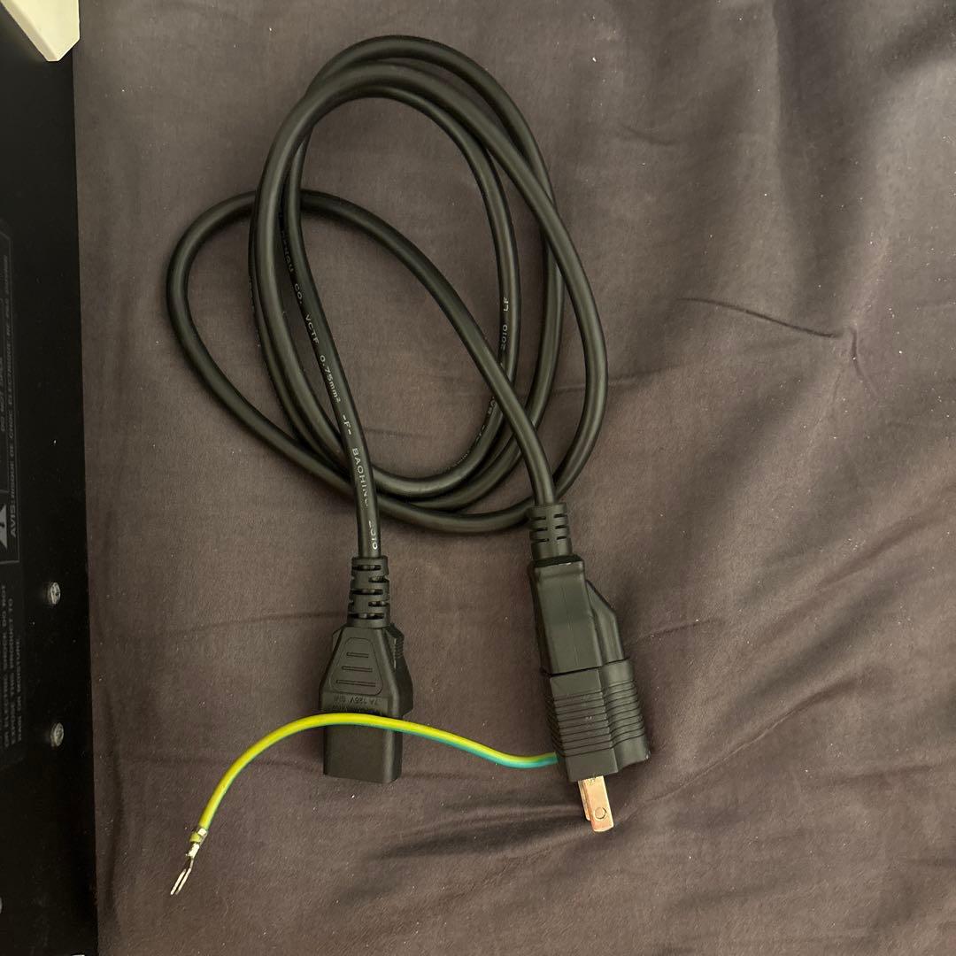 KORG KM-402 ダイナミックDJミキサー カオスミキサー