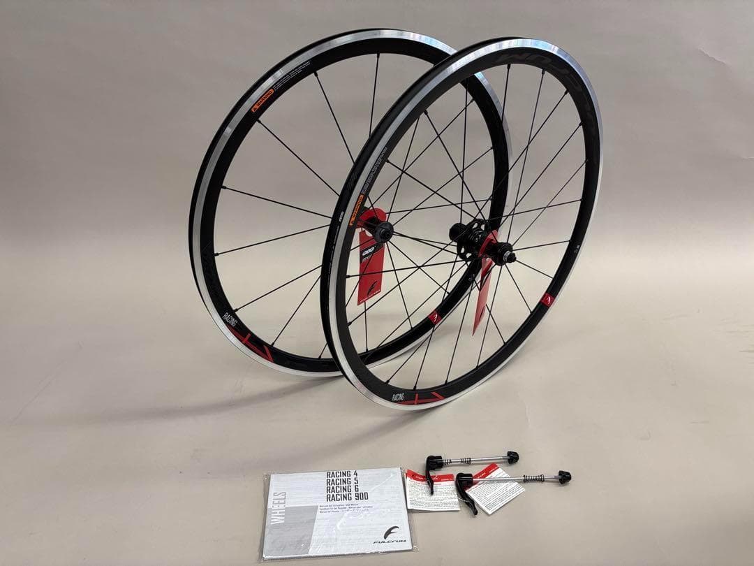 247【新品/送料込】 CAMPAGNOLO　C17　ZONDA　ゾンダ