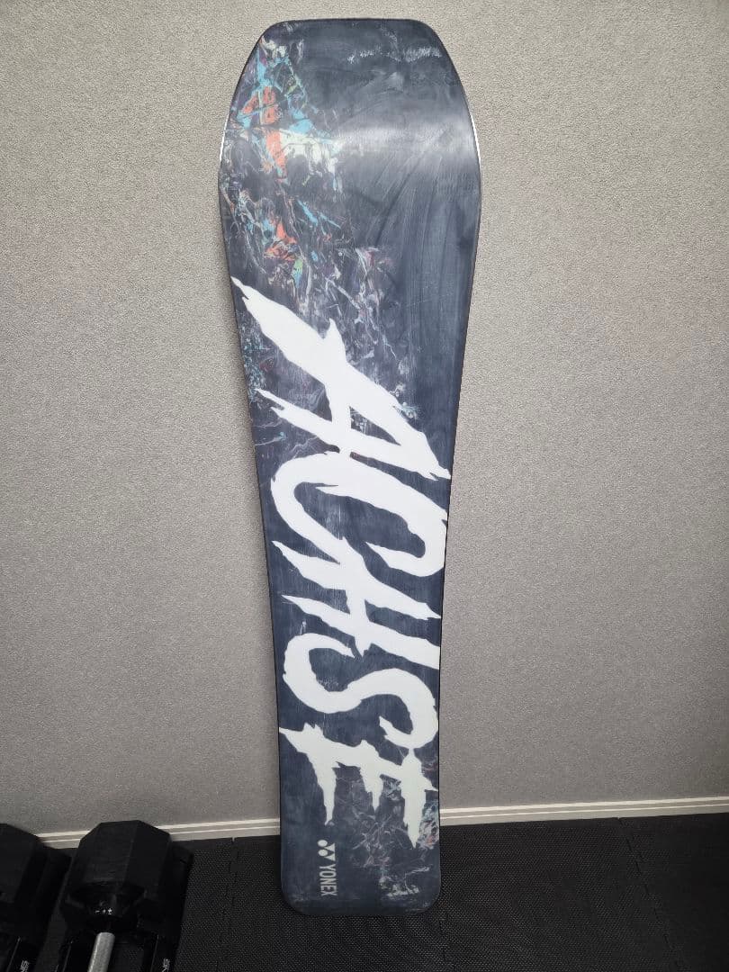 YONEX ACHSE ヨネックス アクセ 148