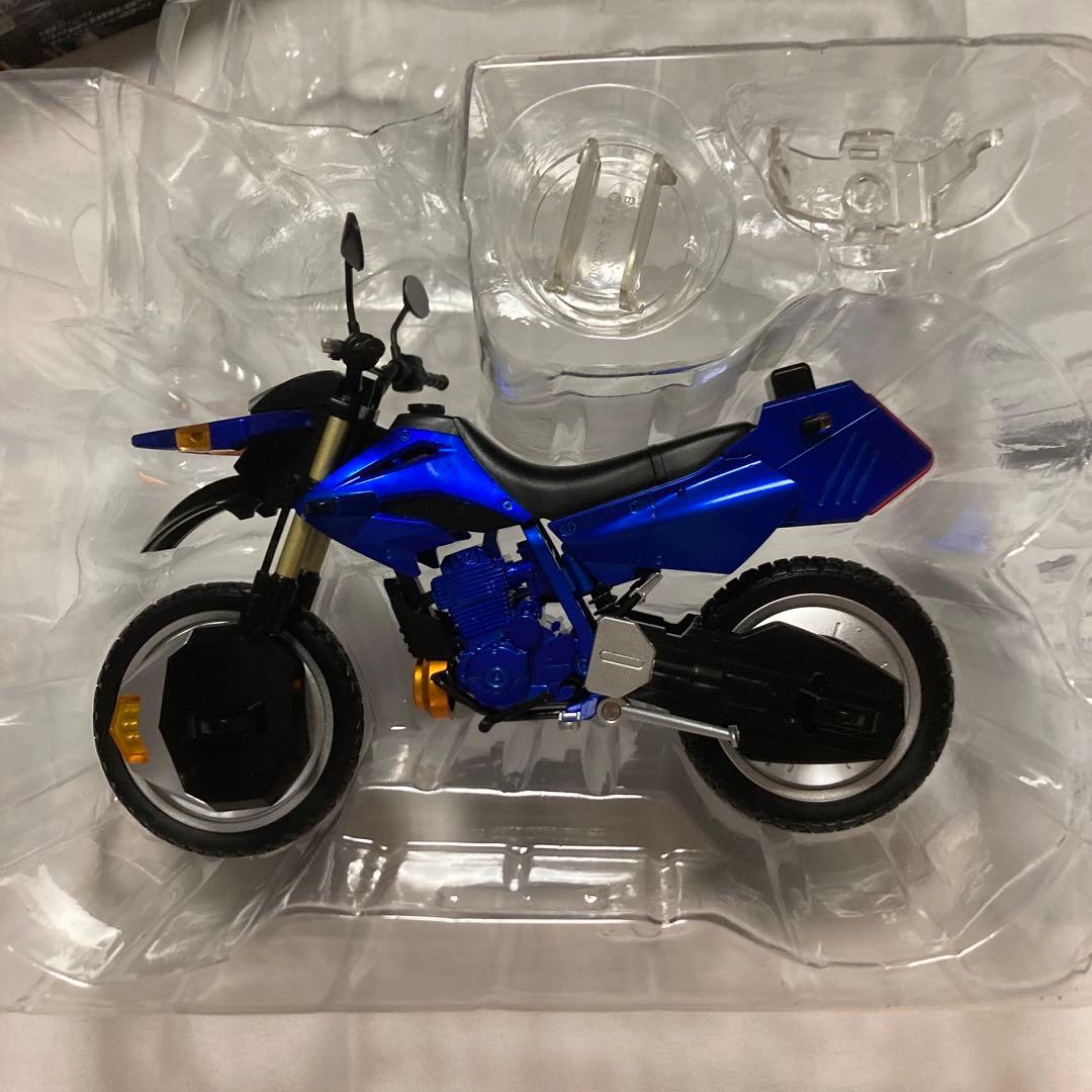 S.H.F仮面ライダーガタック　S.H.F ガタックエクステンダー