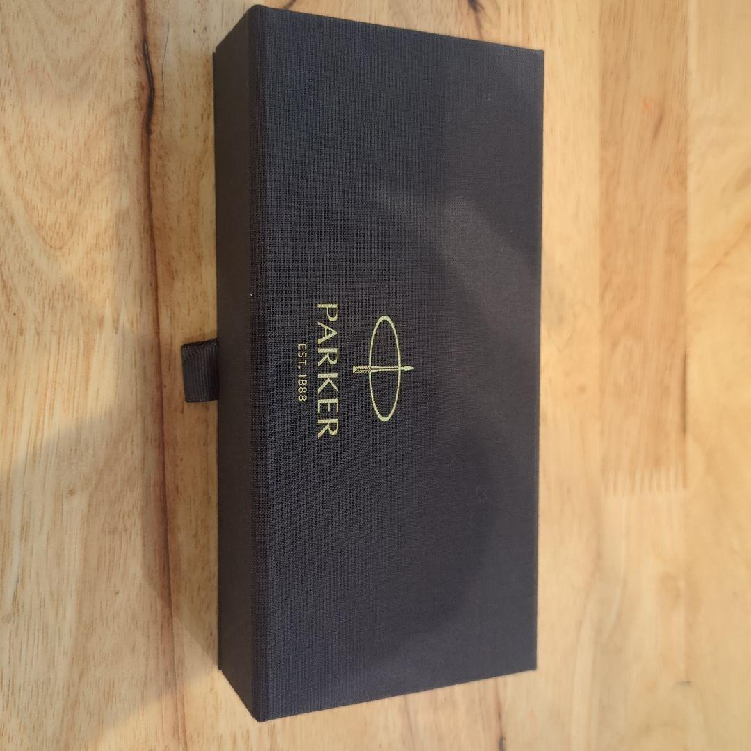 PARKER SONNET SPECIAL EDITIONボールペンアトラスct