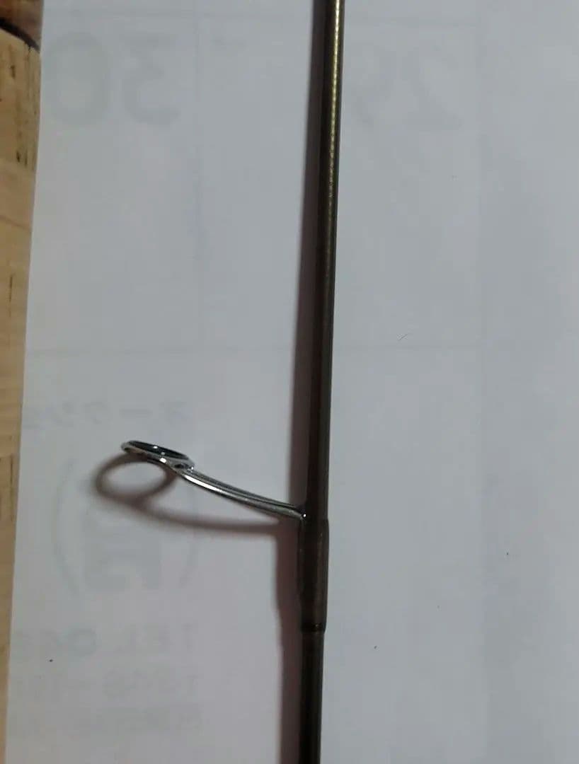 ブロンズウルフ　62L-TRZ　62ML-TRZ