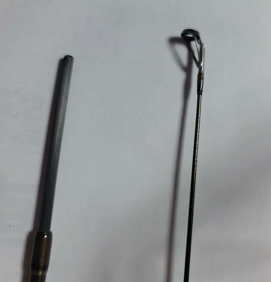 ブロンズウルフ　62L-TRZ　62ML-TRZ