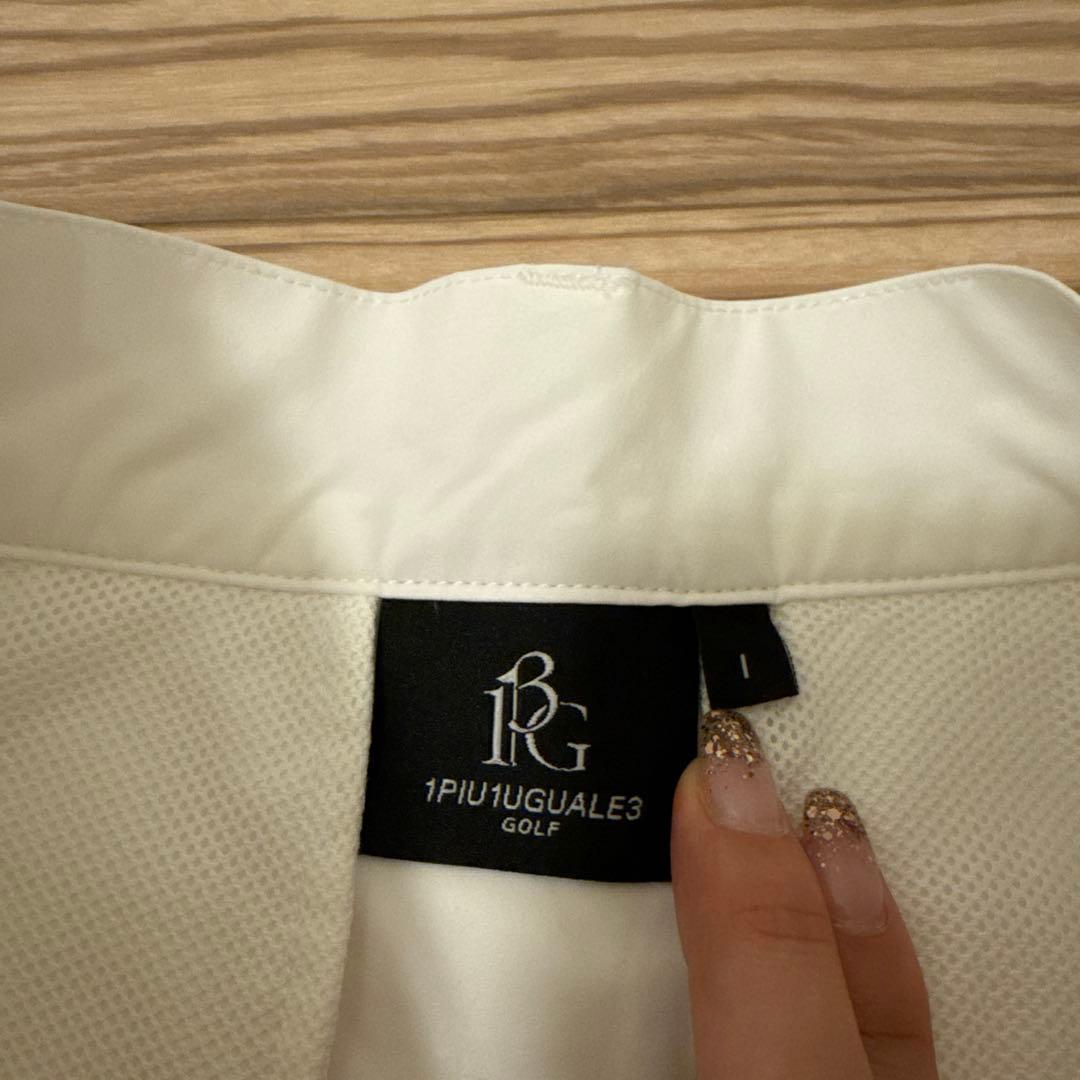 極美品 1piu1uguale3 スカート