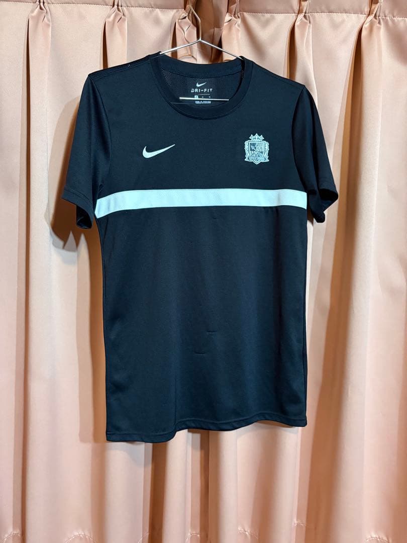 【支給品】 サンフレッチェ広島 選手 スタッフ シャツ M