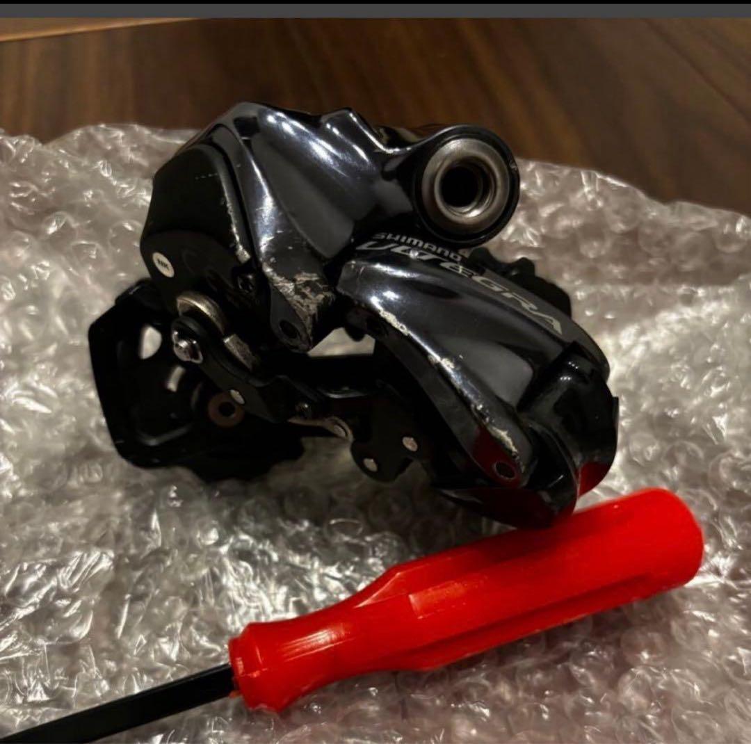 rd-6870 6800系アルテグラ リアディレイラー di2