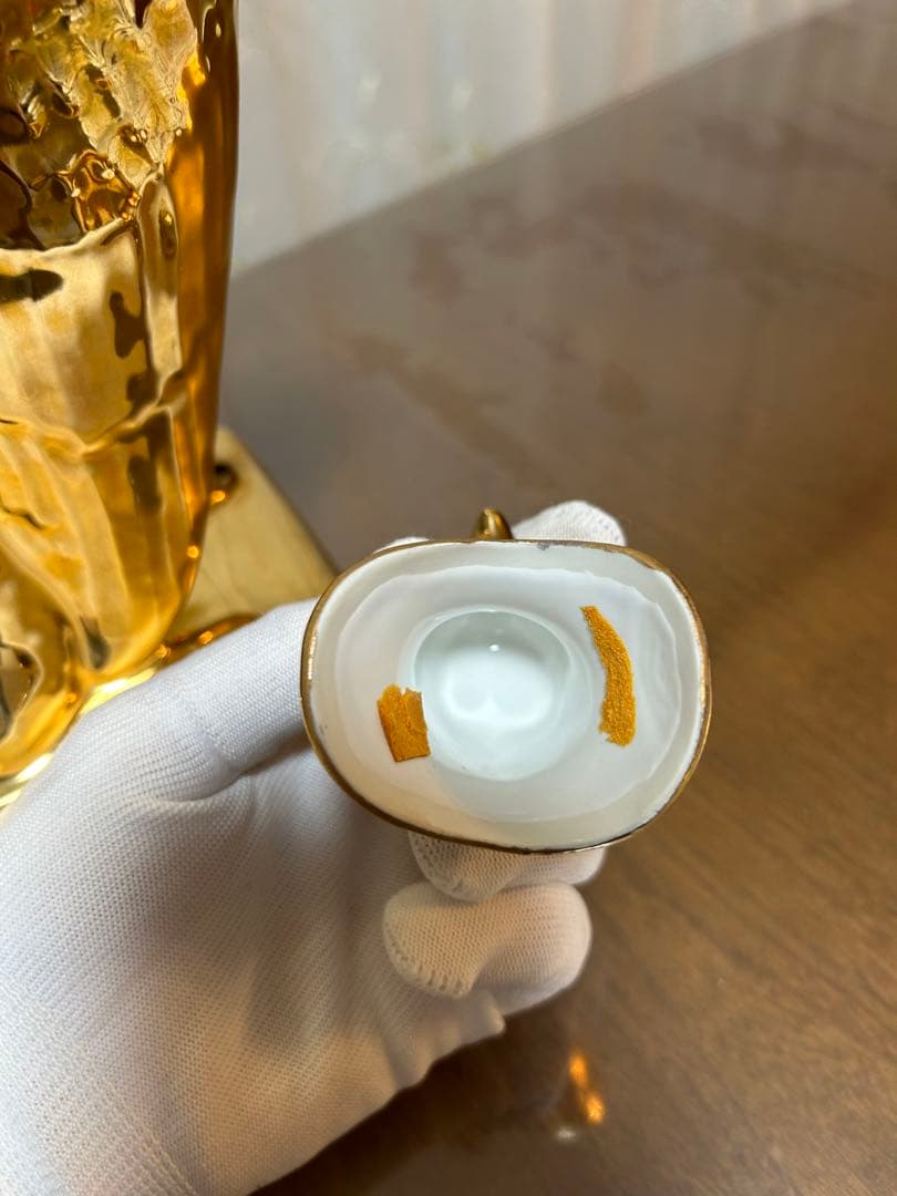 【未開栓】古酒　700ml ジャノー JANNEAU XO イーグル