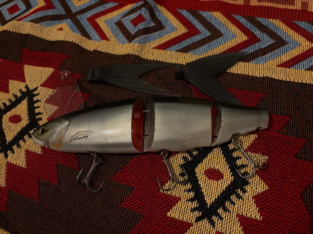 DRT クラッシュゴースト