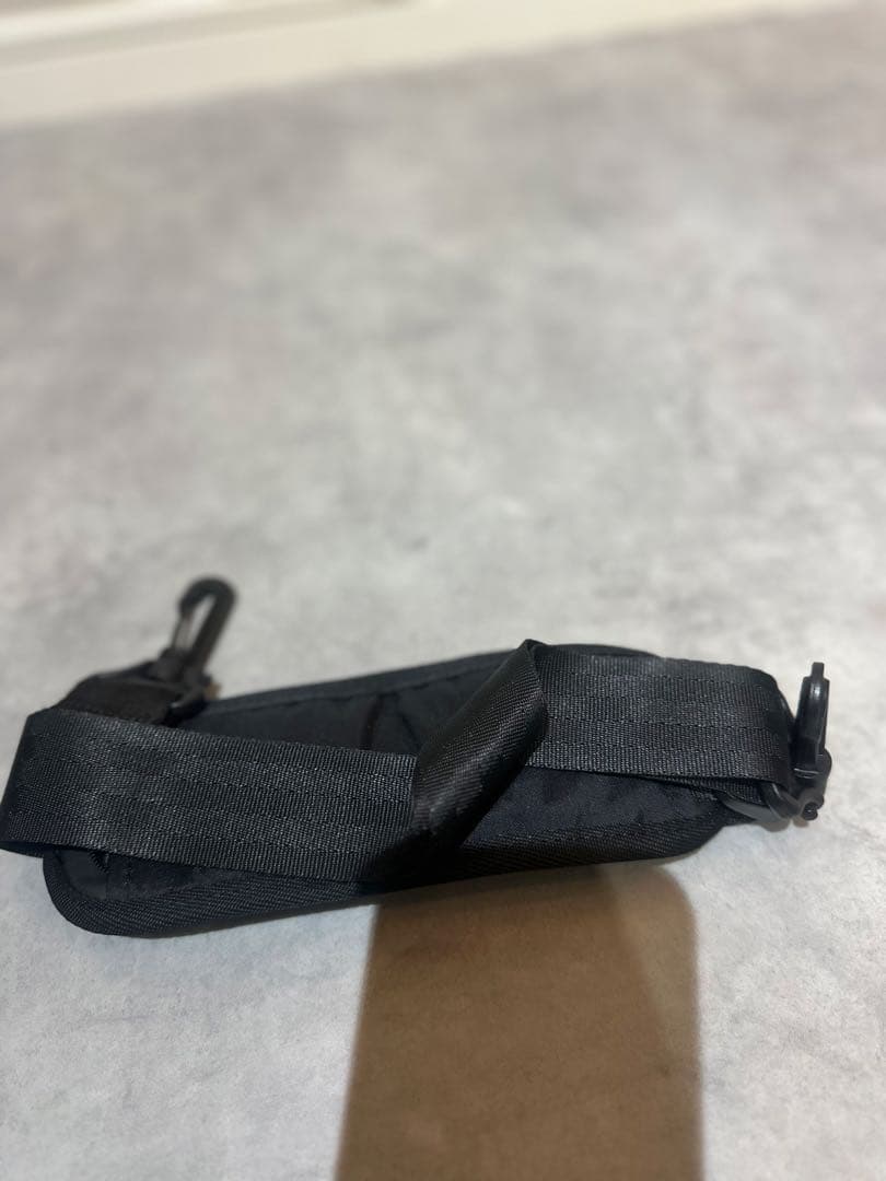 【新品】SY32 BY SWEET YEARS ゴルフ　ボストンバッグ 黒