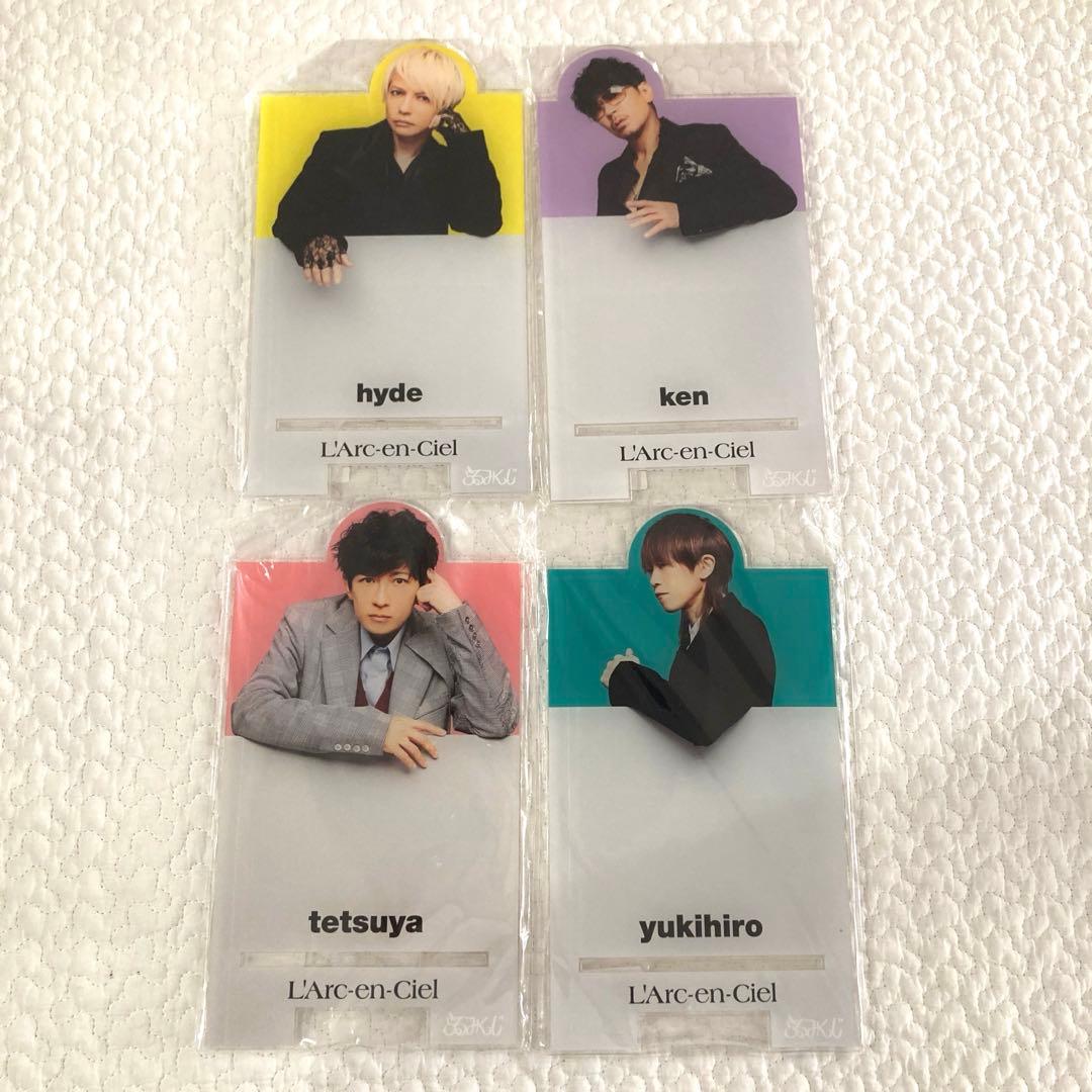 限定値下げ【新品未開封】らるみくじ 2023モバイルスタンドセット