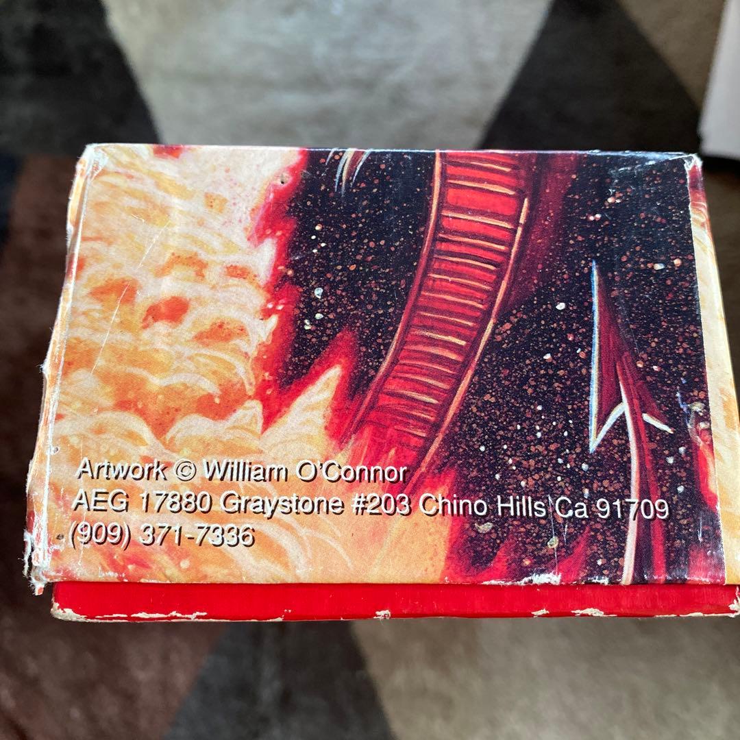 マジック　ザ　ギャザリング