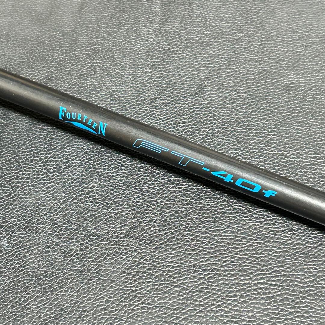 FOURTEEN Gelong D FX001 フェアウェイウッド 17.5°