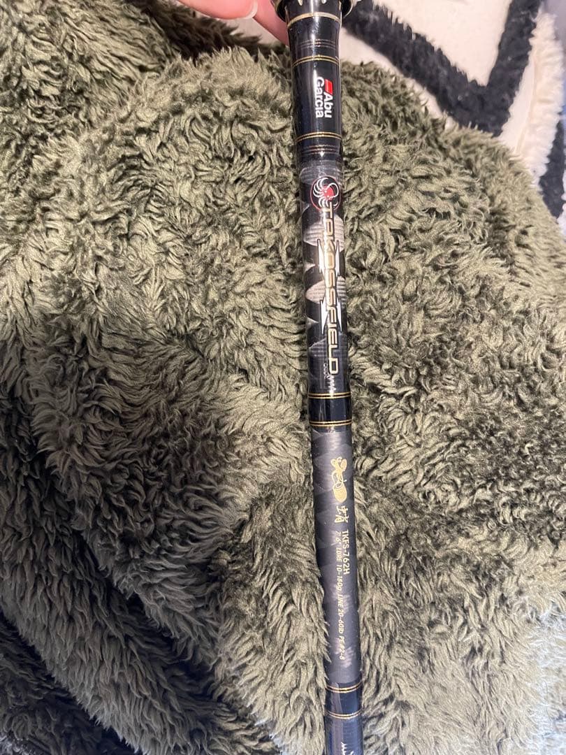 TAKOSSFIELD(タコスフィールド) TKFS-762H