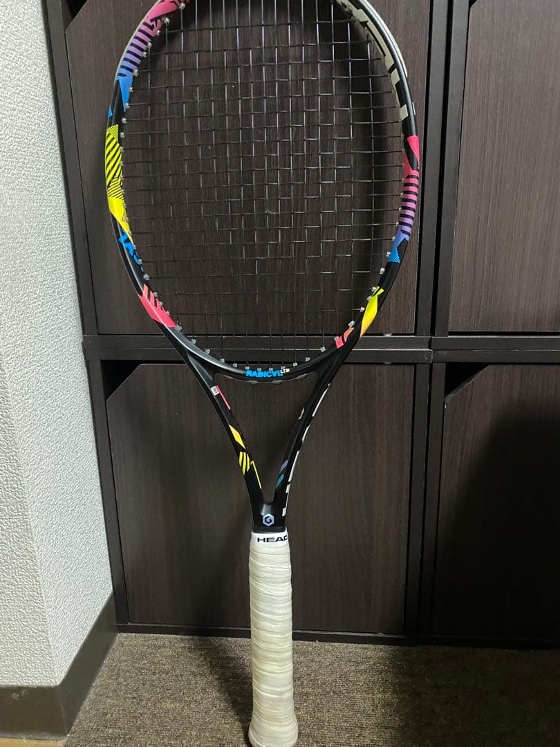 m*3様 Head Graphene XT Radical MP Ltd