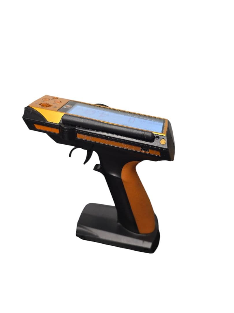 FS-GT3C　 プロポ　送信機のみ