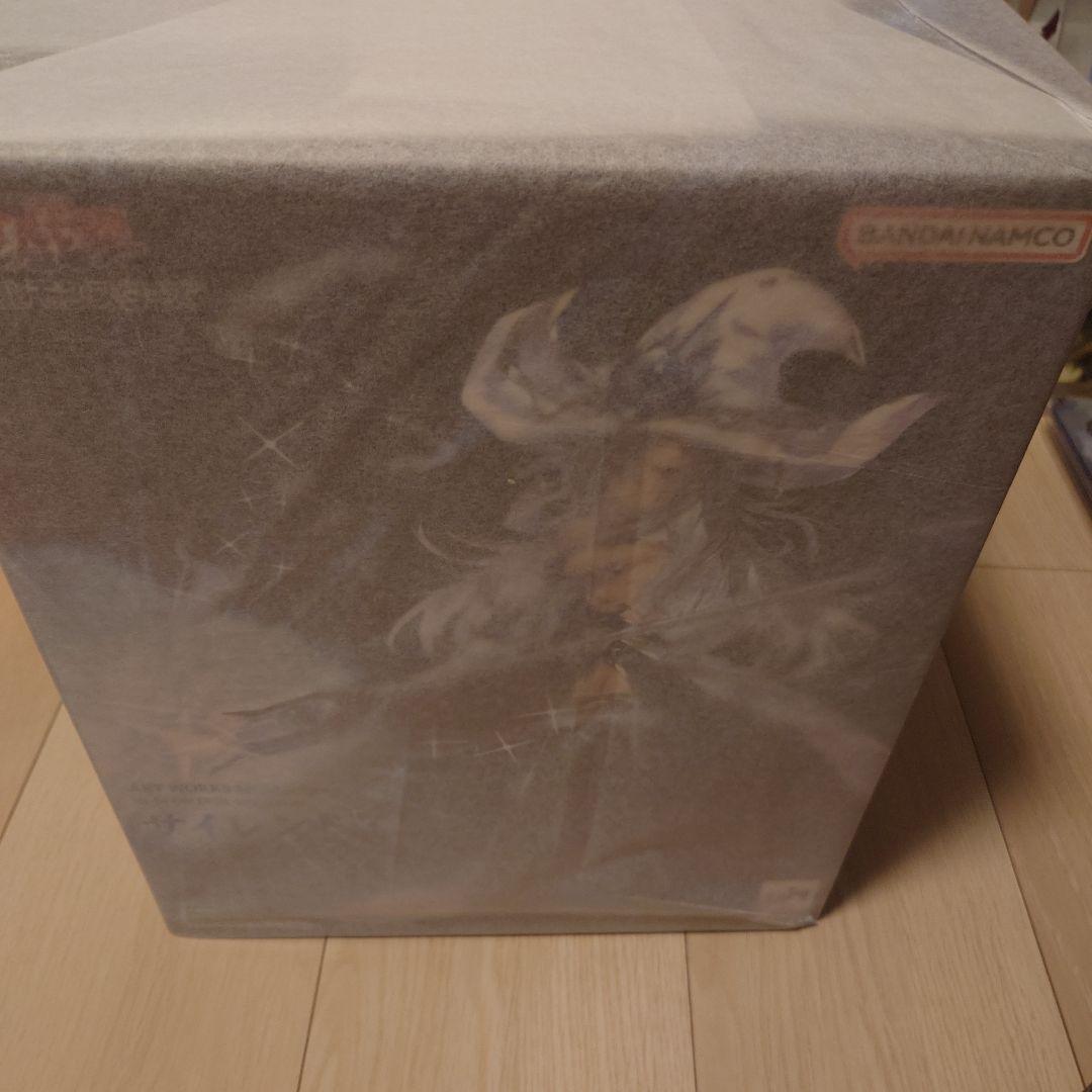 ART WORKS MONSTERS 遊戯王　サイレント・マジシャン