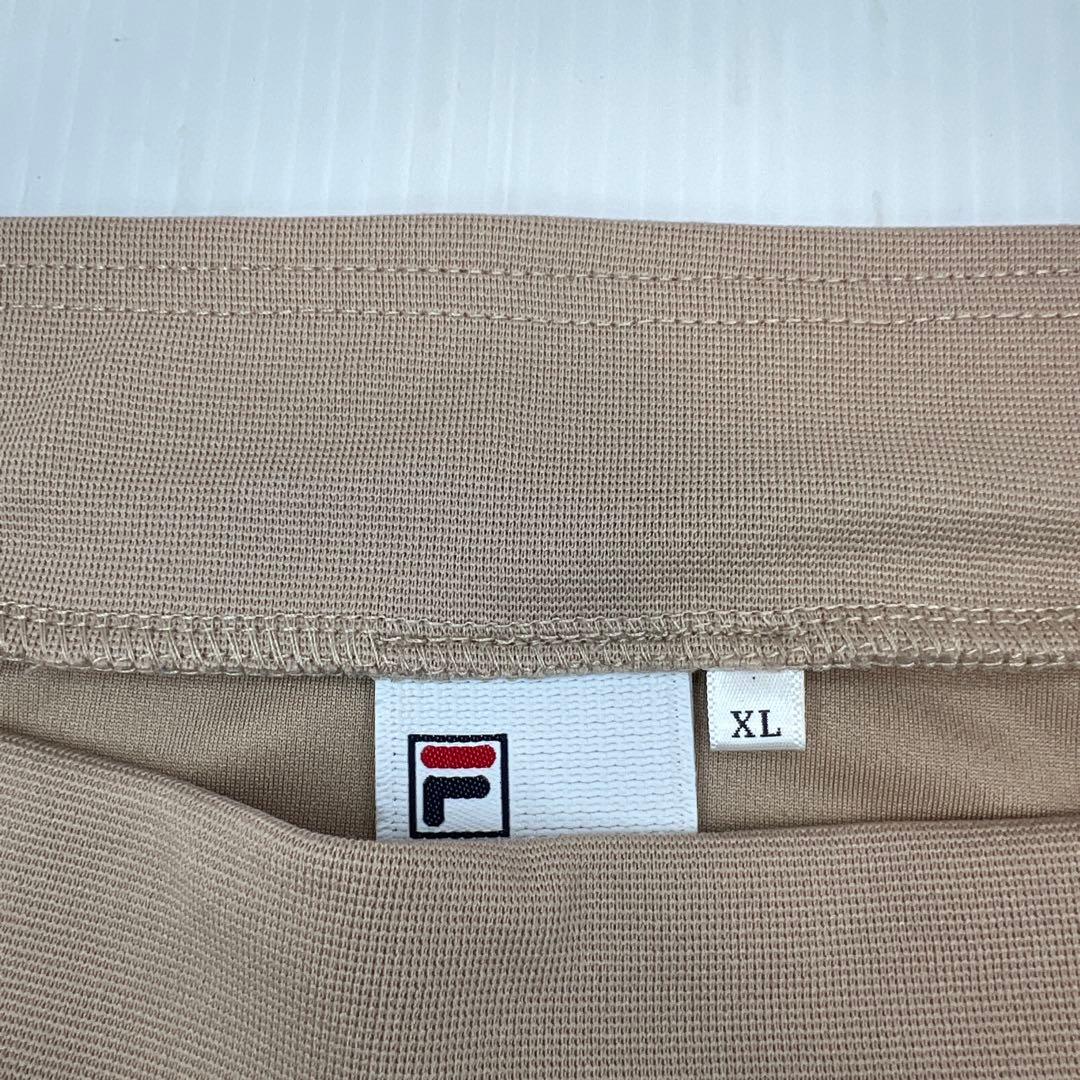 FILA フィラ テニスウェア セットアップ