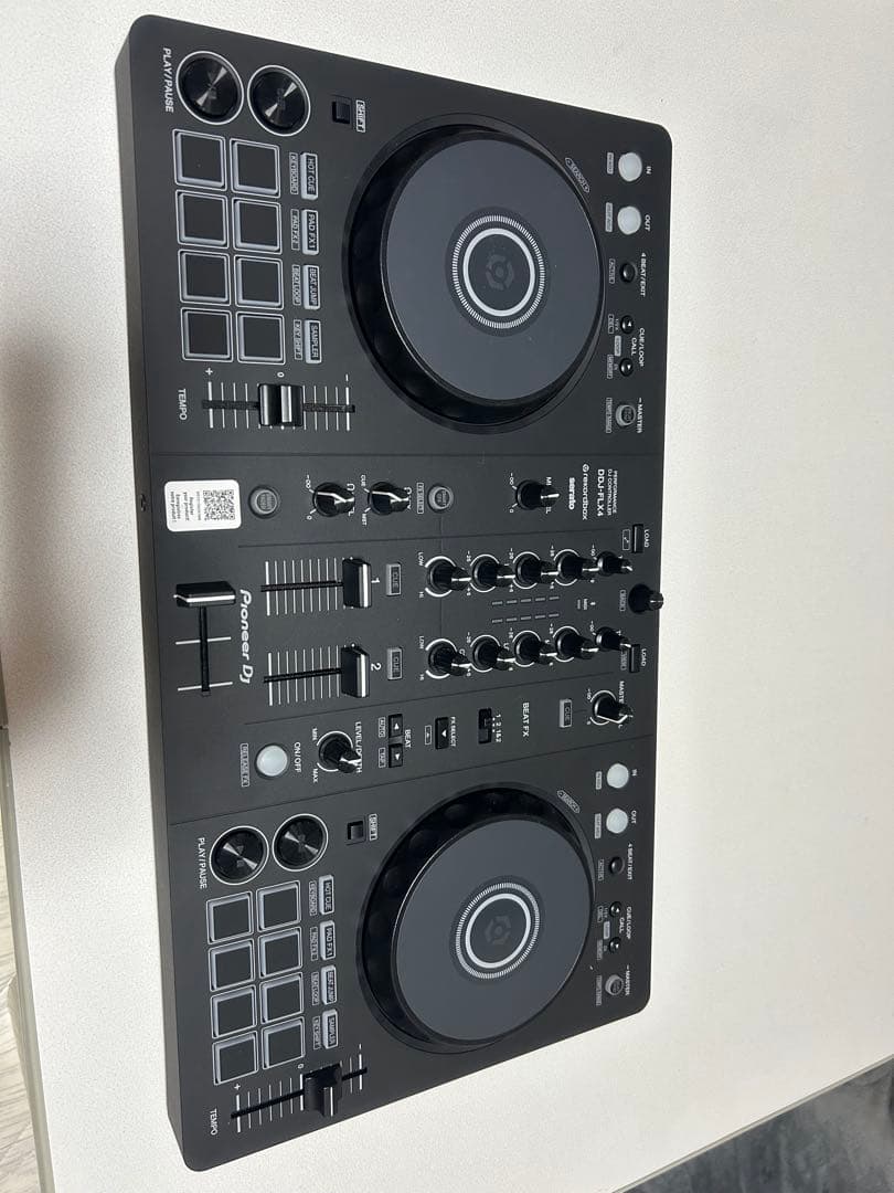 DJ機材 Pioneer DJ DDJ FLX-4