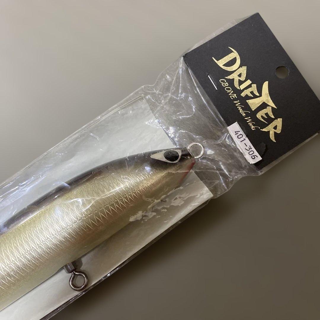 シービーワン　ドリフター200ND