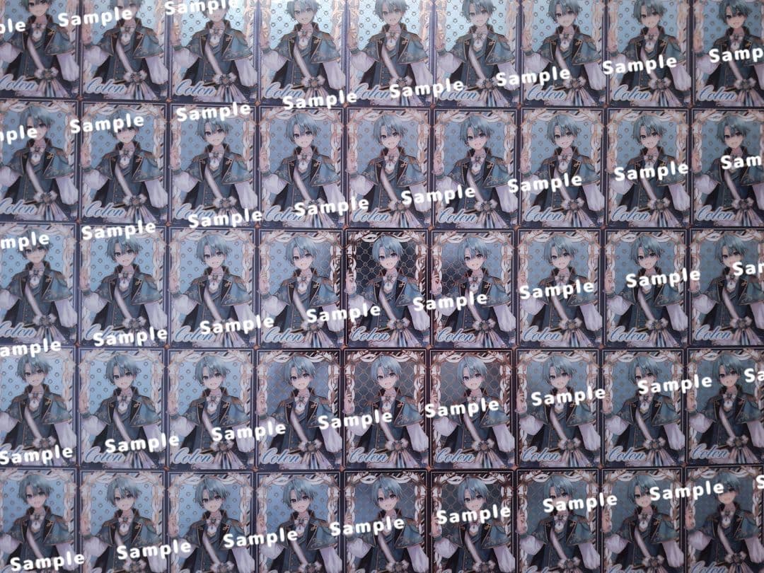 すとめもForever コレカ 63枚